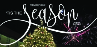 'Tis The Season (2025)