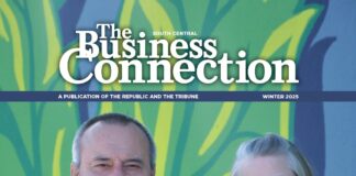 The Business Connection (Winter 2025)