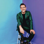 Max von Essen to take to The Commons stage in Cabaret at the Commons performance