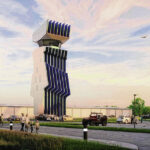 Funding reached for new air traffic control tower