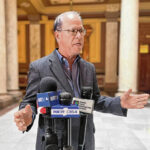 Hoosiers expected to start receiving partial SNAP benefits on Tuesday