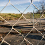 Plan commission pauses request to develop former Clarion site