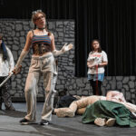 Columbus East Theatre Department to present “Game of Tiaras”