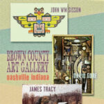 Native Sons exhibition to display works by three Brown County artists