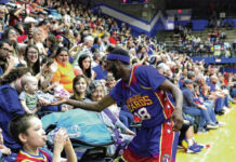 BCSC teachers to face off against Harlem Wizards for fundraiser