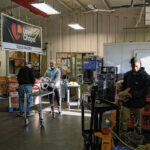 ‘Just beyond belief’: Love Chapel sees ‘tremendous increase’ in donations as community, local organizations step up amid lapse in food aid