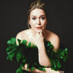 Jessica Vosk to return to Cabaret at the Commons stage