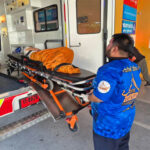 Thai woman found alive in coffin after being brought in for cremation