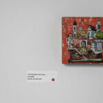 50/50 exhibition to showcase community artists from all walks of life