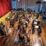 Columbus Symphony Orchestra, Andrews String Studio to present Christmas concert
