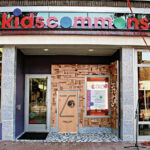 kidscommons to present festive North Pole Express event