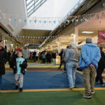 City, local groups partner on indoor winter market in former Sears building