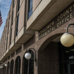 County buys HVAC units for new storage facility on fairgrounds