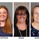 Reams awards go to three private school teachers