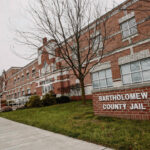 Sheriff’s office buys new vehicle, plans to buy five more