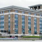 CRH and Franciscan Health announce hospital visitation restrictions for the holiday