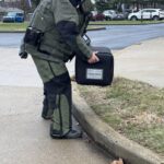 CPD investigating bomb threat, ‘hoax’ explosive device at Centerstone