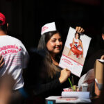 Dua Lipa’s Mexico concerts come with specialty tacos, hot sauce and margaritas