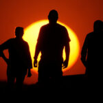 Researchers slightly lower study’s estimate of drop in global income due to climate change