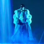 Spotify Wrapped 2025 is here and Bad Bunny has dethroned Taylor Swift as most-streamed artist