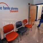 Appeals court says Medicaid funding cuts for Planned Parenthood can stand while lawsuit proceeds