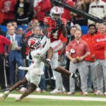 CFP quarterfinals get started with defending champion Ohio State against Miami in Cotton Bowl