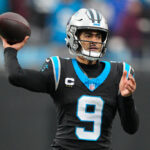 Pro Picks: Panthers, Ravens will win their divisions; 49ers will edge Seahawks for NFC’s No. 1 seed