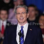 US imposes sanctions on 4 Venezuelan oil firms and 4 more tankers in Maduro crackdown