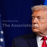 US military strikes three more alleged drug boats, killing 3 and possibly leaving survivors