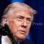 Trump administration terminates lease for Washington’s 3 public golf courses