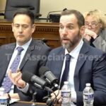 Capitol riot ‘does not happen’ without Trump, Jack Smith told Congress