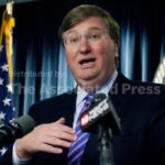 Mississippi man serving an illegal sentence granted clemency, weeks after his brother