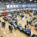 Toyota Material Handling to host two events for BCSC students