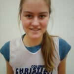 Crusader girls pick up win, boys fall to Lighthouse Christian