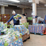 National MLK Jr. Day of Service to be held Jan. 19, volunteer opportunities available