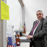 Candidate filings for 2026 primary off to fast start