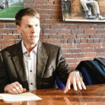 Shreve files for re-election, other candidates file for congressional races