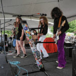 Local students to present concert featuring local talent for their senior project