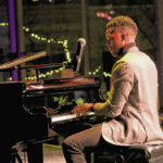 Christopher Pitts Trio to perform at Jazz at Helen’s