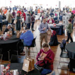 Always Ready for Chocolate to return for another year of tantalizing treats and more