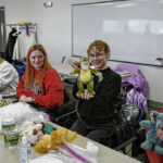 Annual Martin Luther King Jr. Day of Service sees highest number of volunteers giving back to community