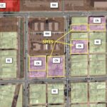Council gives preliminary approval to rezone a number of lots near Eighth Street and Hutchins Avenue