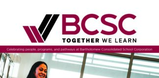 BCSC Celebrating People, Programs, and Pathways