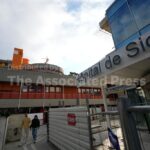 Director of Swiss hospital describes the rush to treat the injured from Alpine resort bar fire