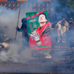 Pakistan sentences journalists, YouTubers and ex-military officers to life over inciting violence