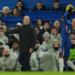 Premier League club Chelsea parts ways with head coach Enzo Maresca