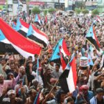 Yemen’s separatists announce a constitution for an independent south in escalation of conflict