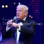 Trump delays increased tariffs on upholstered furniture, kitchen cabinets and vanities for a year