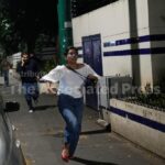 At least 7 explosions and low-flying aircraft are heard in Venezuela’s Caracas