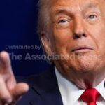 Trump, in interview, defends his energy and health, offers new details on screening he underwent